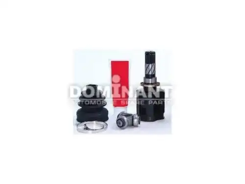  ШРУС ВНУТРЕННИЙ, ЛЕВ. FG0222620 DOMINANT