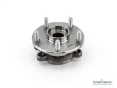 Ступица DOMINANT 4355002020