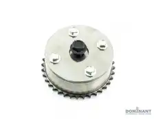 ШЕСТЕРНЯ РАСПРЕДВАЛА 130500T011 DOMINANT