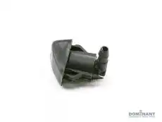 ФОРСУНКА СТЕКЛООМЫВАТЕЛЯ BN8W67510 DOMINANT