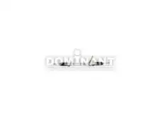 Рулевая рейка DOMINANT 4551052040