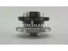 Ступица DOMINANT 5K0498621