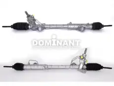 Рулевая рейка DOMINANT GJ6E32110E