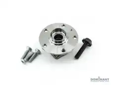 Ступица DOMINANT 8V0598625