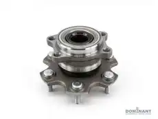 Ступица DOMINANT 3780A007