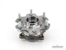 Ступица DOMINANT 3780A007