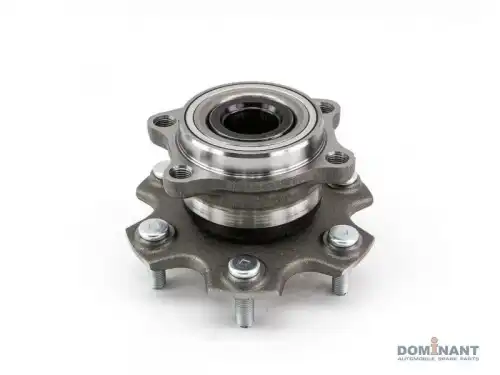 Ступица DOMINANT 3780A007