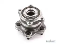 Ступица DOMINANT 432021AA0B