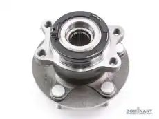 Ступица DOMINANT 3785A035