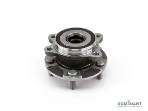 Ступица DOMINANT 4355002010