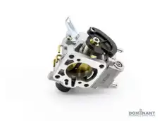 КОРПУС ДРОССЕЛЬНОЙ ЗАСЛОНКИ MN128888 DOMINANT
