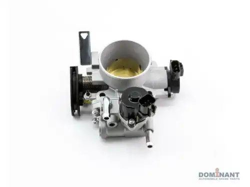  КОРПУС ДРОССЕЛЬНОЙ ЗАСЛОНКИ MN128888 DOMINANT
