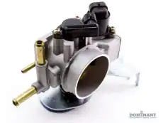 Корпус дроссельной заслонки 92066488 DOMINANT
