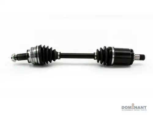 Вал приводной, передний левый 31607570275 DOMINANT