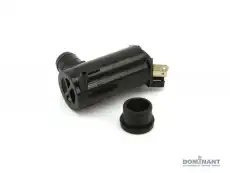  НАСОС СТЕКЛООМЫВАТЕЛЯ MR155254 DOMINANT