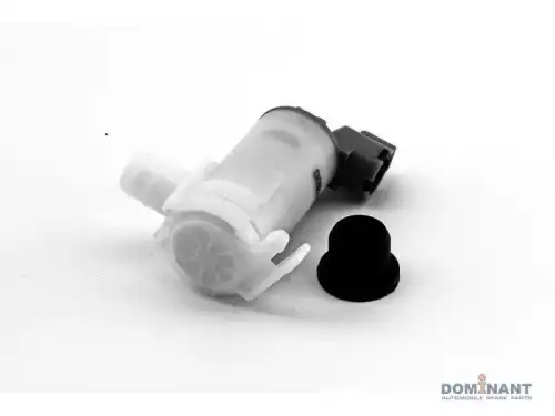 Насос стеклоомывателя 289201E400 DOMINANT