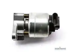 Клапан рециркуляции (EGR) 5851009 DOMINANT