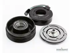 МУФТА КОМПРЕССОРА КОНДИЦИОНЕРА 1J0820811M DOMINANT