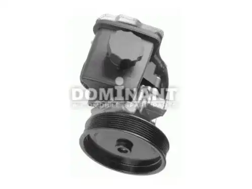 Насос гидроусилителя руля DOMINANT A0034664001
