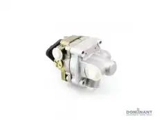 Насос гидроусилителя руля DOMINANT 4D0145165J