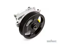 Насос гидроусилителя руля DOMINANT EG2132600A