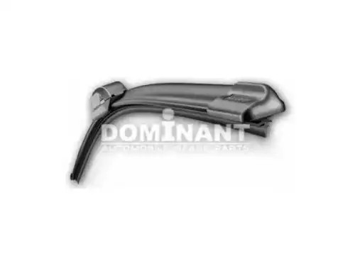 Щетка стеклоочистителя 7P6955427 DOMINANT