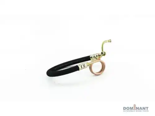 Шланг ГУР DOMINANT A1244662781