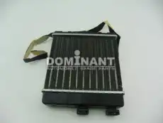 Радиатор печки DOMINANT 1618142