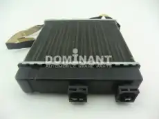 Радиатор печки DOMINANT 1618142