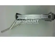 Радиатор печки DOMINANT 1806116