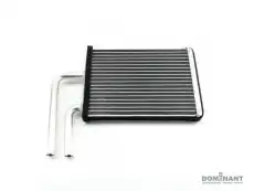Радиатор отопителя MR568599 DOMINANT