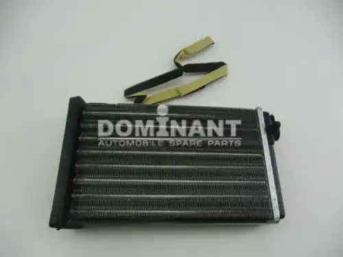 Радиатор печки DOMINANT 1618235