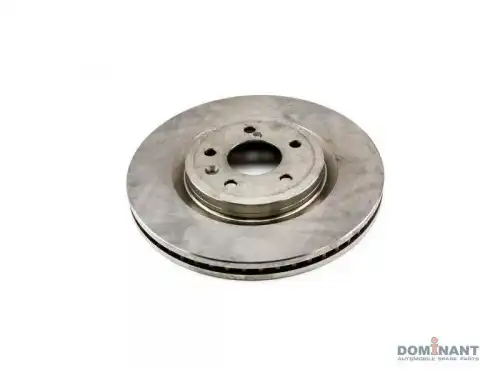 Тормозной диск DOMINANT CB5Z1125A