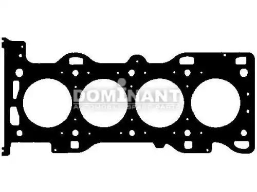 Прокладка ГБЦ DOMINANT 1129043
