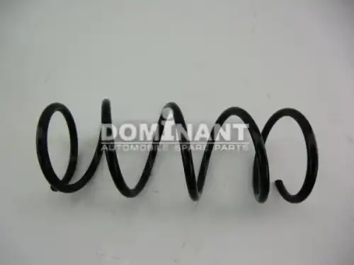 Пружина подвески DOMINANT 54010EM04A