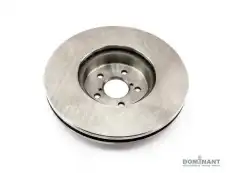 Тормозной диск DOMINANT 26300AG001