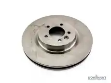 Тормозной диск DOMINANT SDB000624