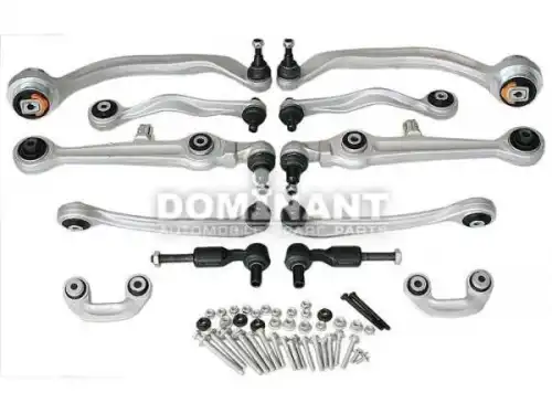 Рычаг подвески DOMINANT 8E0498998