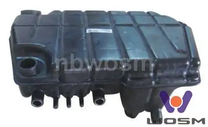 Расширительный бачок WOSM D064