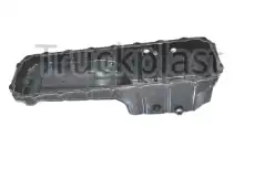Поддон картера двигателя TRUCKPLAST VFH1209Z