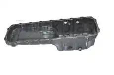 Поддон картера двигателя TRUCKPLAST VFH1209Z