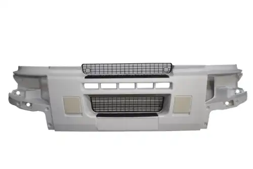 Бампер RVI NEW Premium DXI RNBODY103 UC