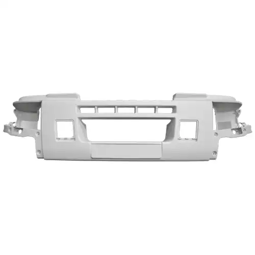 Бампер RVI NEW Premium DXI RNBODY50 UC