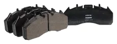Тормозные колодки дисковые TRP 1524600