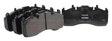 Тормозные колодки дисковые TRP 1525329