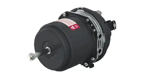 PRO4920020 Аккумулятор тормозной PROVIA