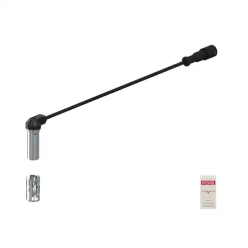 Датчик ABS PROVIA 4410328230