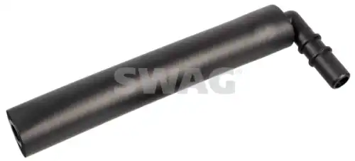 ПАТРУБОК ВЕНТИЛЯЦИИ КАРТЕРА 20100647 SWAG