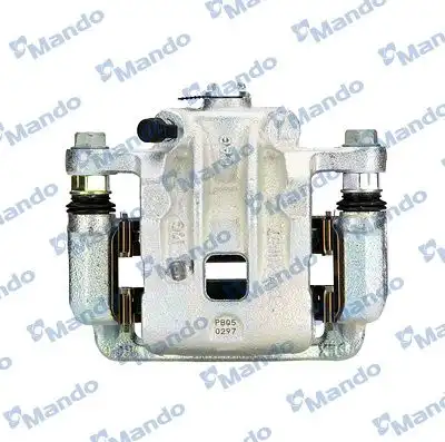 Суппорт тормозной MANDO EX4841034050