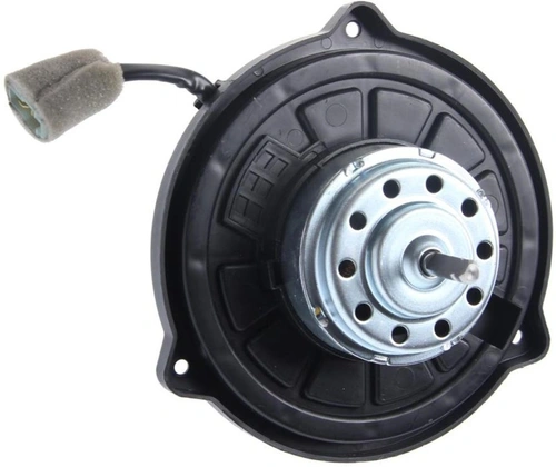 Вентилятор отопителя MANDO 97155-7A000
